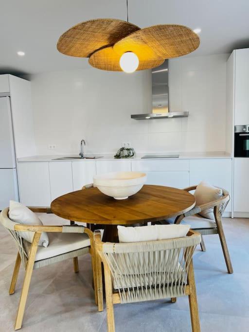 Villa Axarquia Paraiso 88 Sinese Design Homes Виньуэла Экстерьер фото