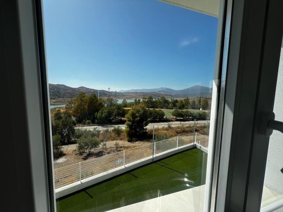 Villa Axarquia Paraiso 88 Sinese Design Homes Виньуэла Экстерьер фото