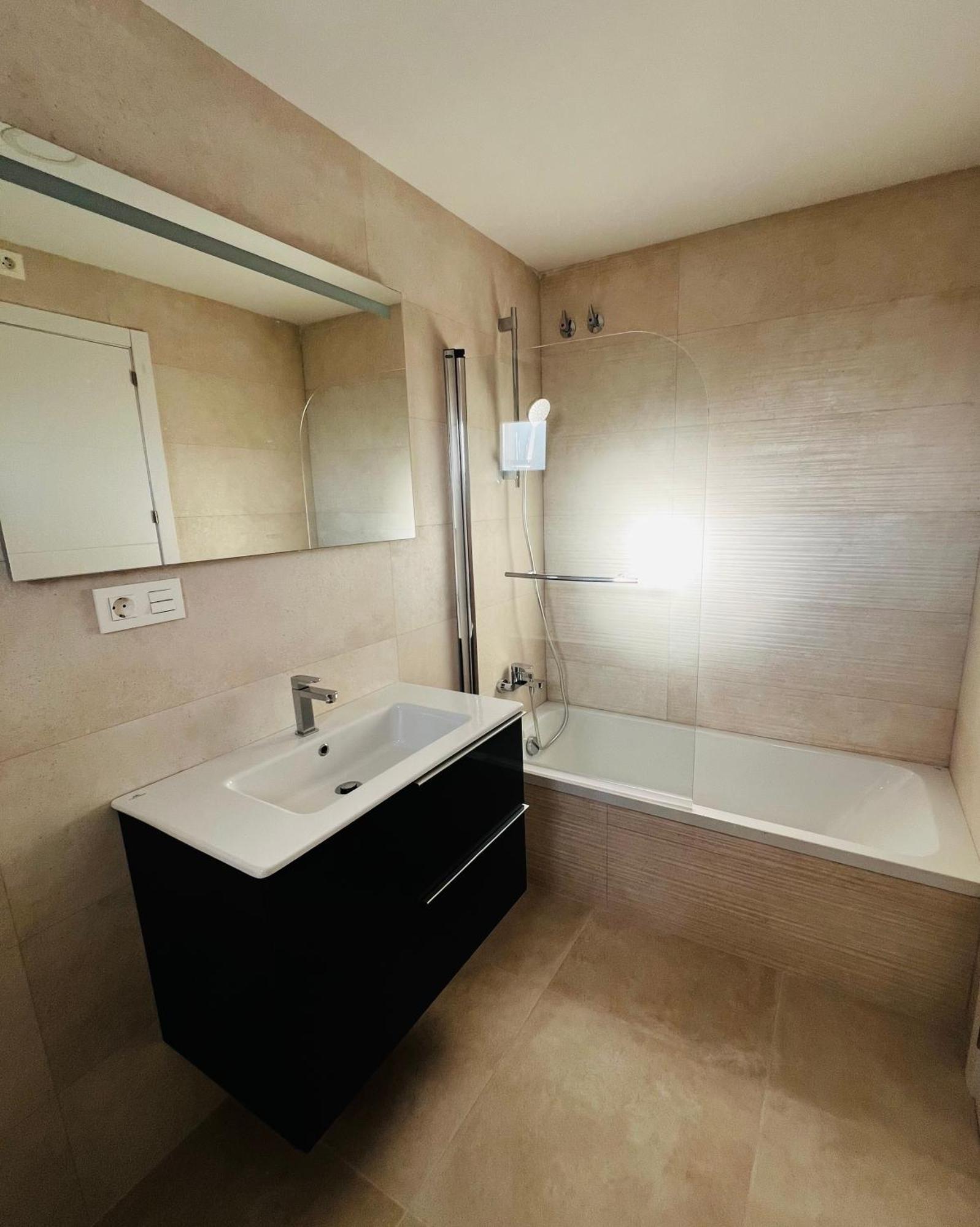 Villa Axarquia Paraiso 88 Sinese Design Homes Виньуэла Экстерьер фото
