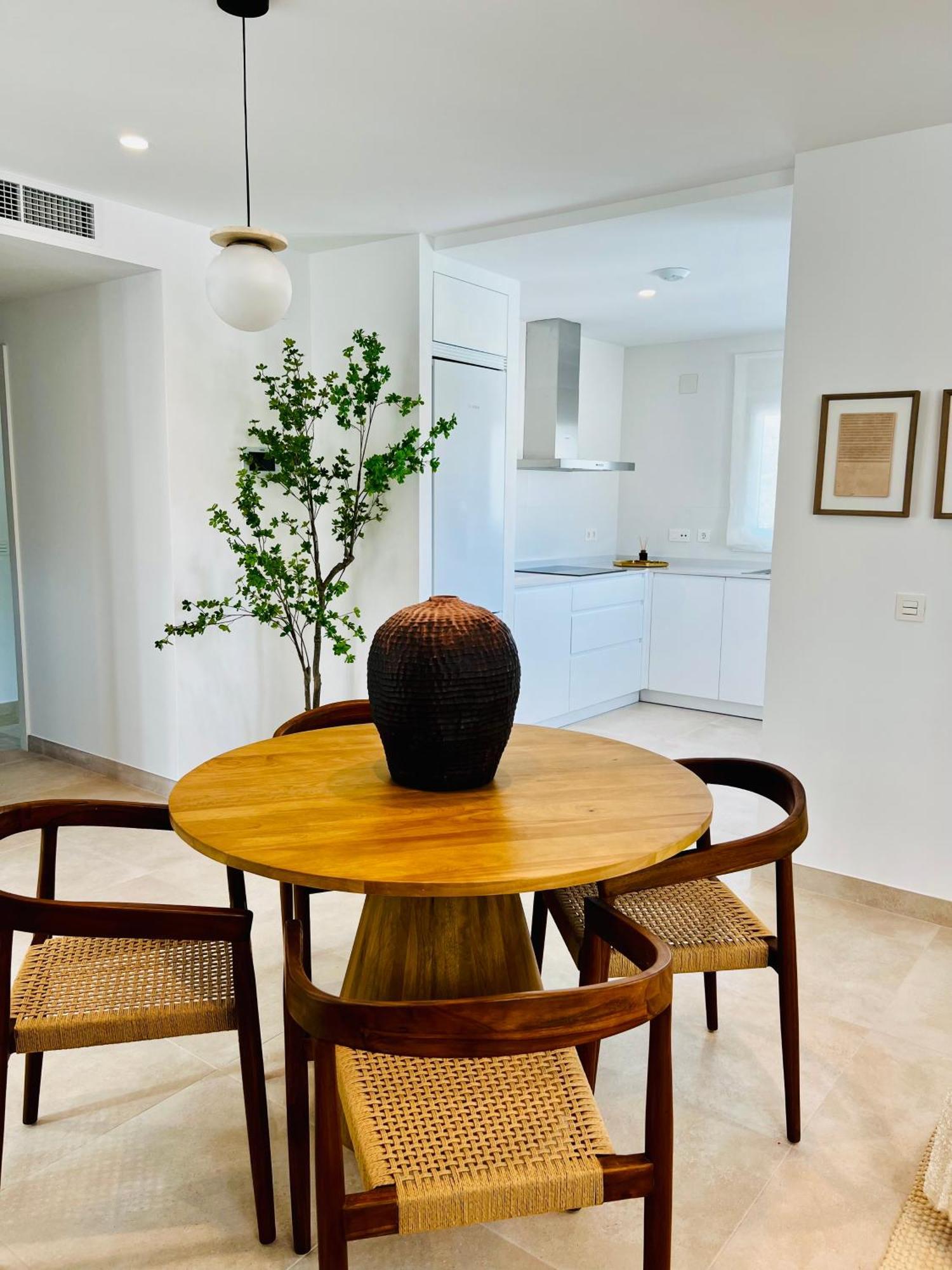 Villa Axarquia Paraiso 88 Sinese Design Homes Виньуэла Экстерьер фото