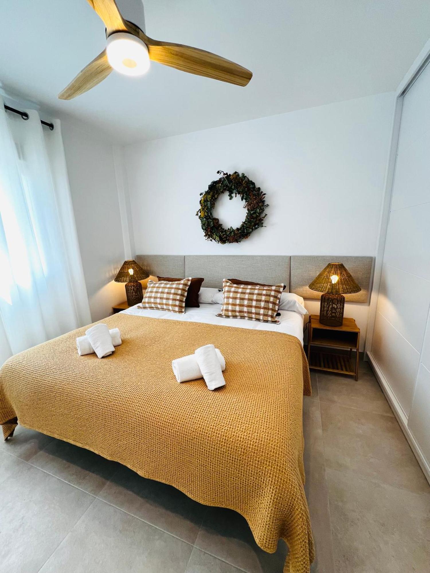 Villa Axarquia Paraiso 88 Sinese Design Homes Виньуэла Экстерьер фото