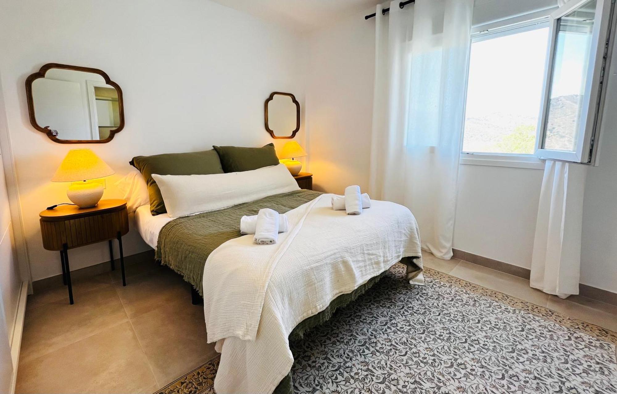 Villa Axarquia Paraiso 88 Sinese Design Homes Виньуэла Экстерьер фото
