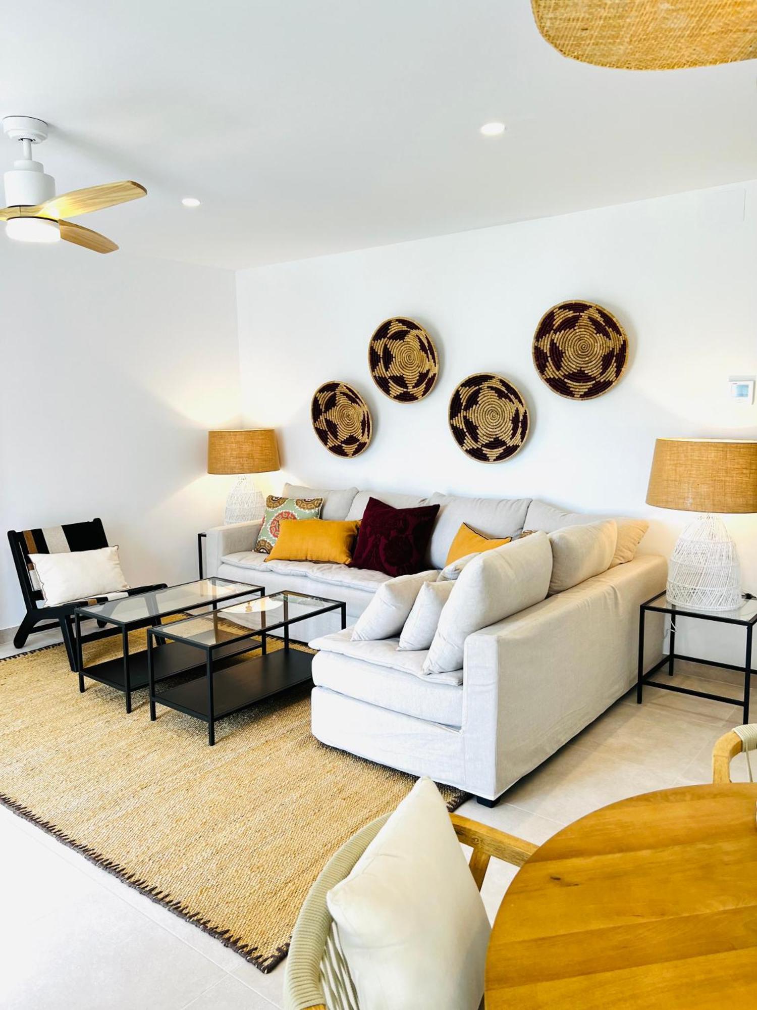 Villa Axarquia Paraiso 88 Sinese Design Homes Виньуэла Экстерьер фото