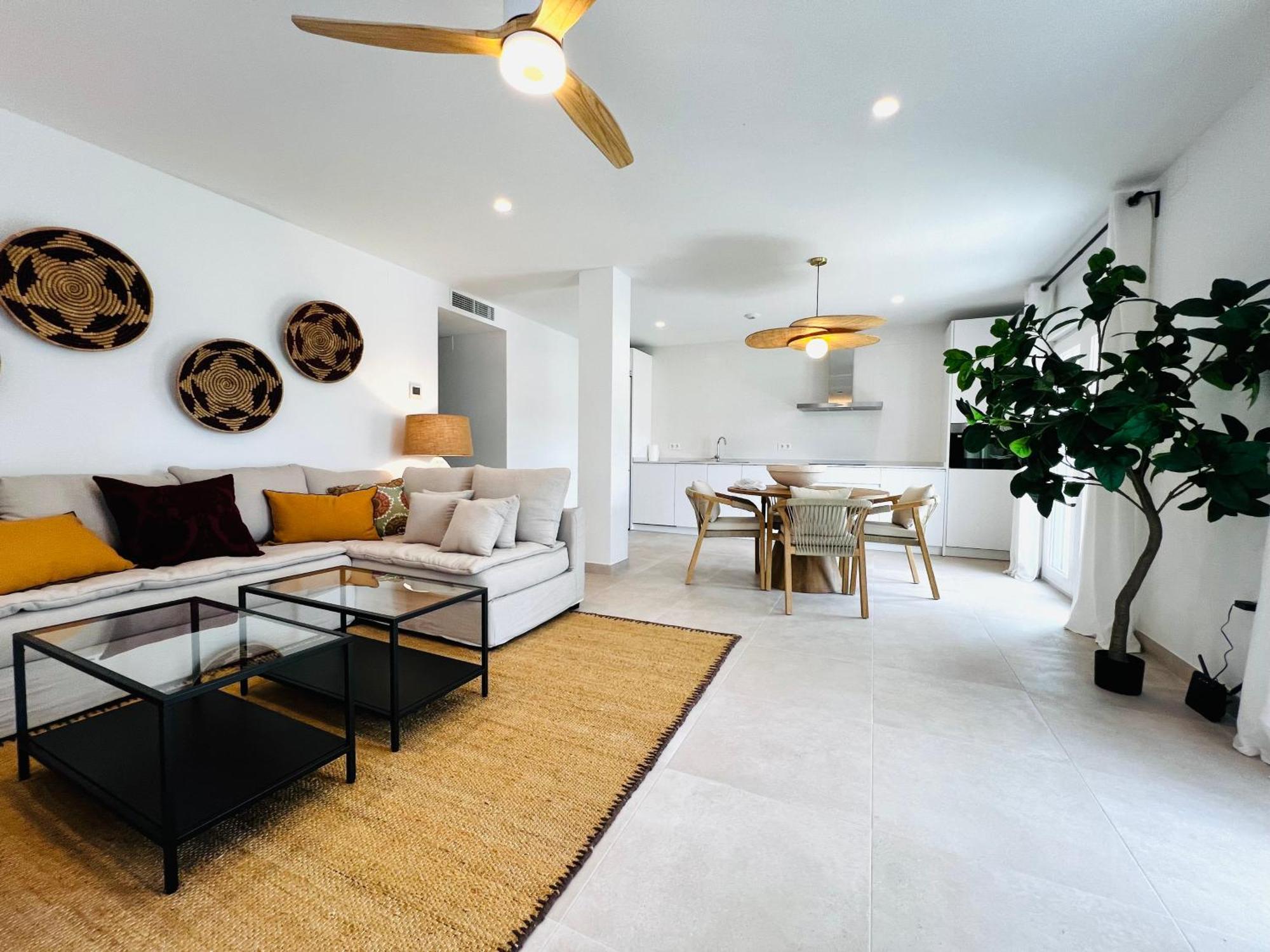 Villa Axarquia Paraiso 88 Sinese Design Homes Виньуэла Экстерьер фото