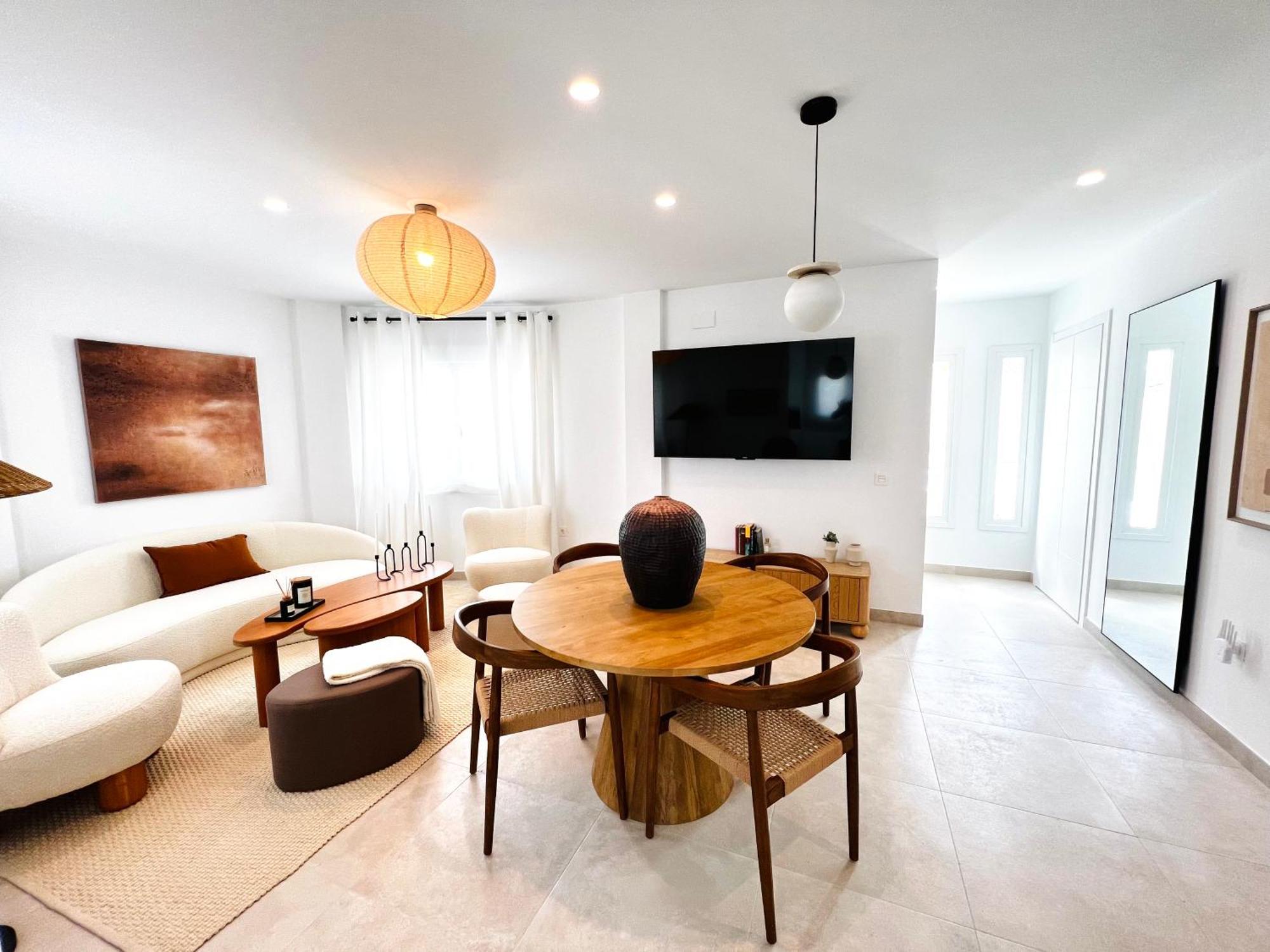 Villa Axarquia Paraiso 88 Sinese Design Homes Виньуэла Экстерьер фото