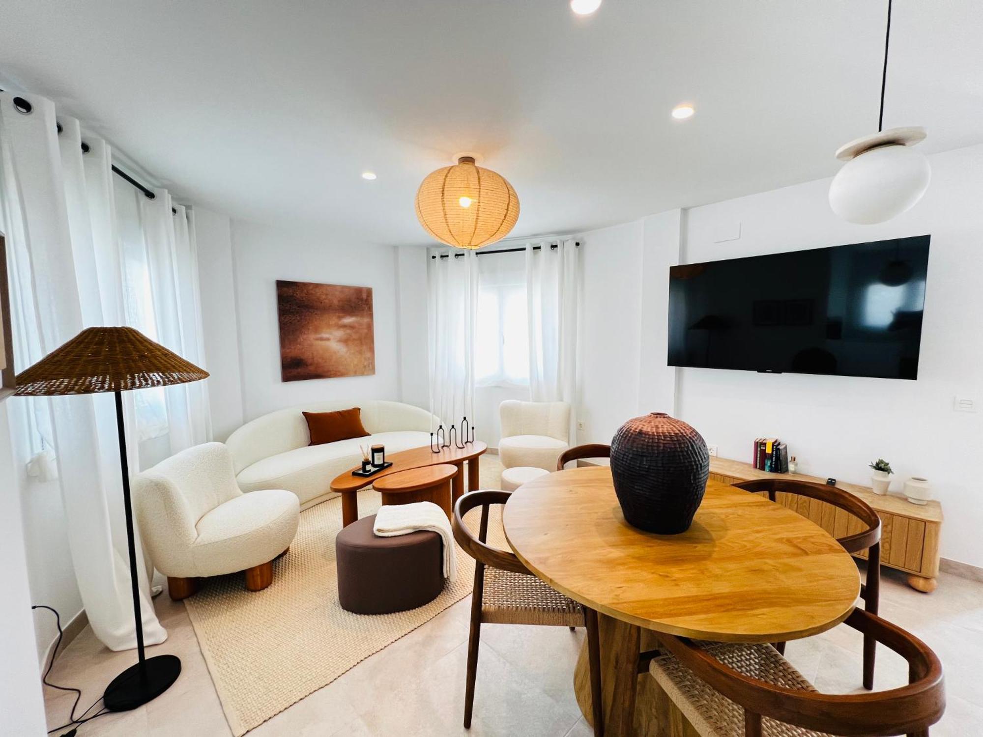 Villa Axarquia Paraiso 88 Sinese Design Homes Виньуэла Экстерьер фото