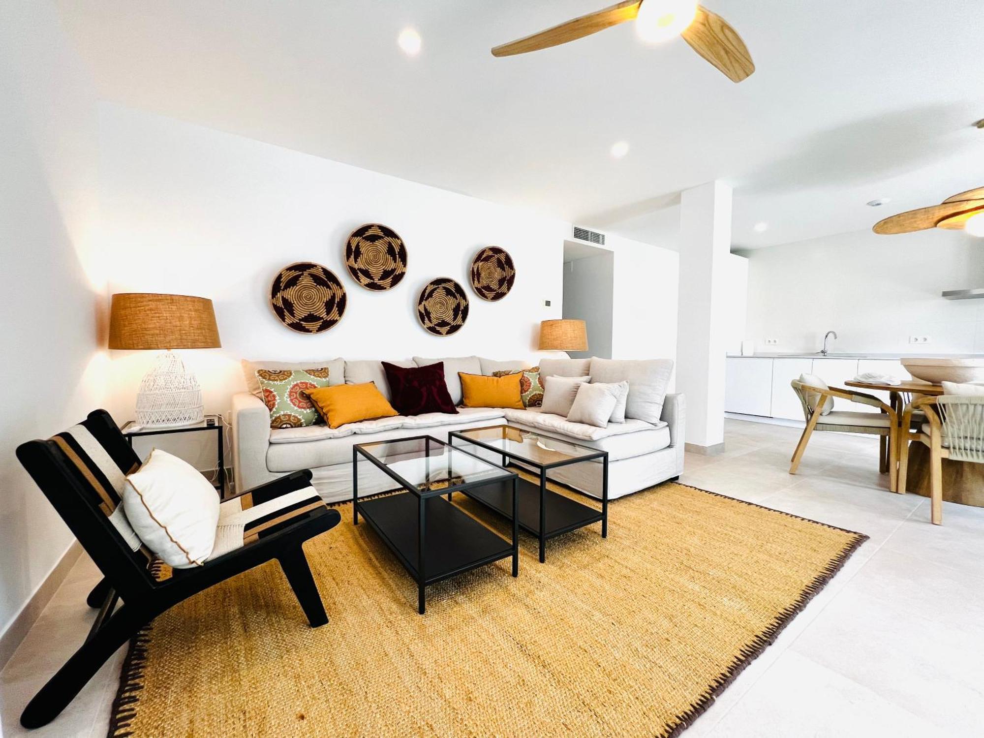 Villa Axarquia Paraiso 88 Sinese Design Homes Виньуэла Экстерьер фото